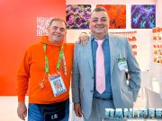 Equo a Interzoo: Bactrizyme contro i cianobatteri, Origan e Rubino