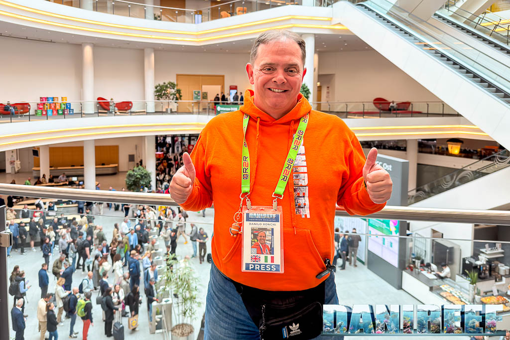 Interzoo 2026 Interzoo 2026 a Norimberga: il grande reportage DaniReef