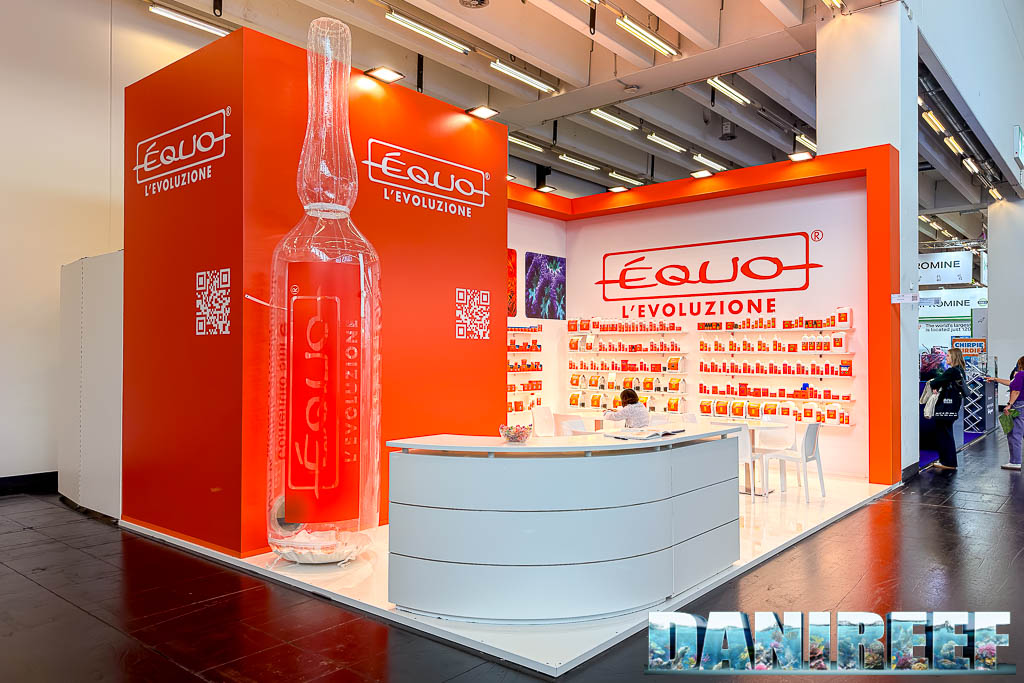 Stand Equo a Interzoo 2026