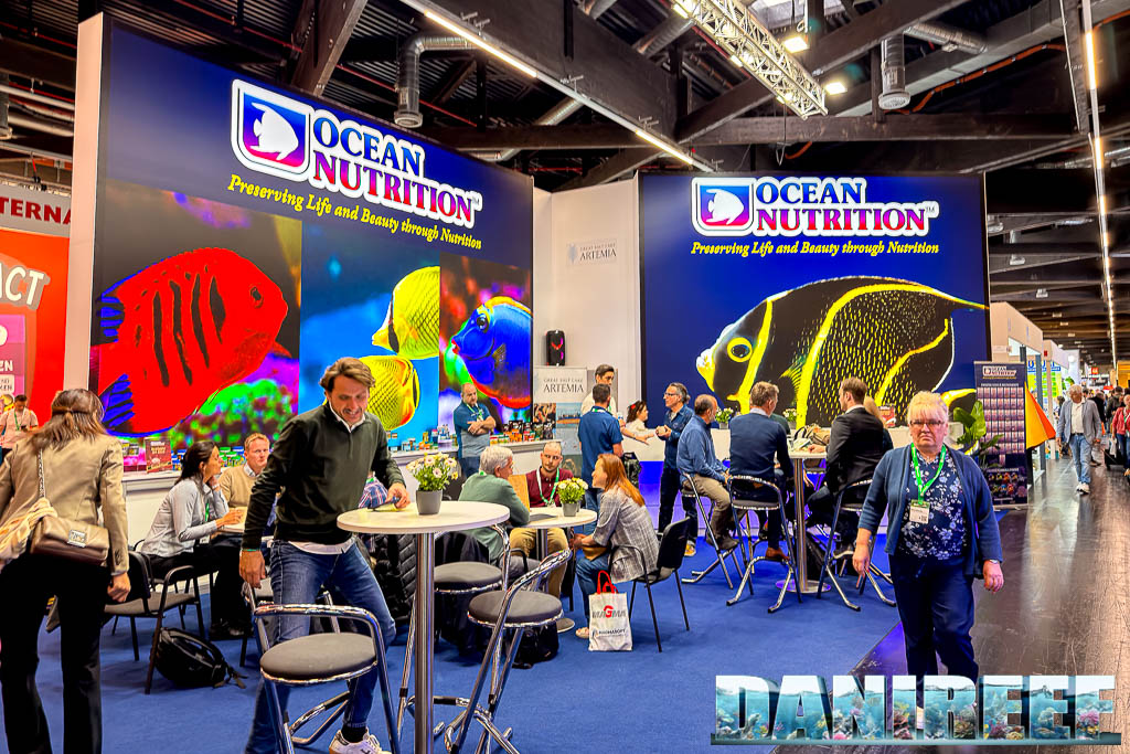 Ocean Nutrition