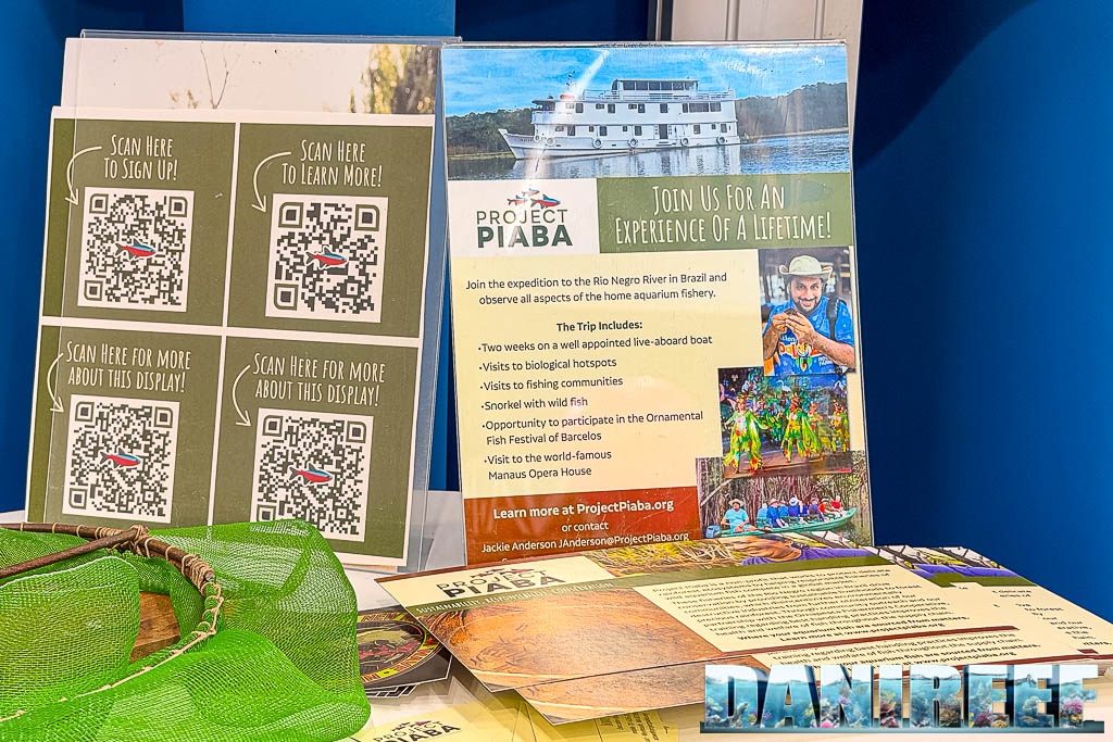 Stand Sera a Interzoo 2026 con acquari, laghetti e novità per acqua dolce