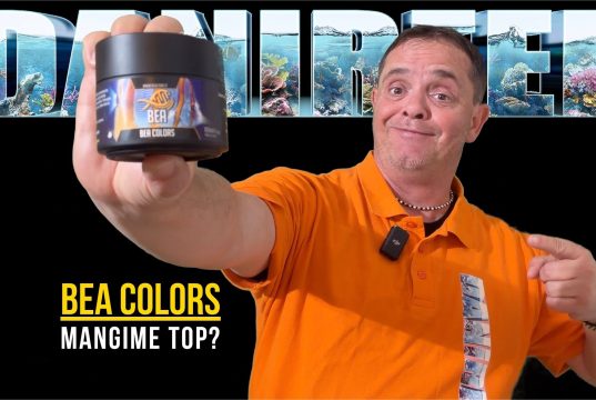 BEA Colors: recensione del mangime premium naturale