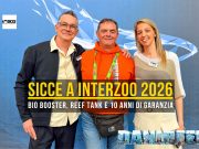 Sicce a Interzoo 2026: bio booster, pompe e 10 anni di garanzia