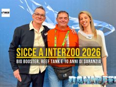 Sicce a Interzoo 2026: bio booster, pompe e 10 anni di garanzia