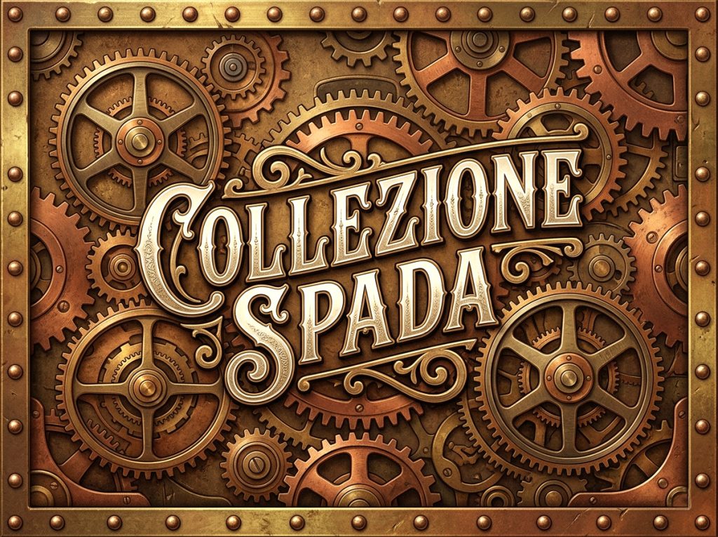Collezione Spada dedicata alla storia dell’acquariofilia