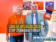 Equo at Interzoo 2026: Bactrizyme, Origan and Rubino