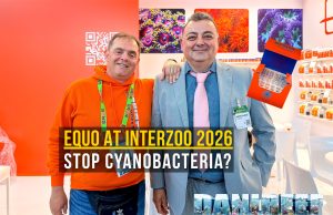 Equo at Interzoo 2026: Bactrizyme, Origan and Rubino