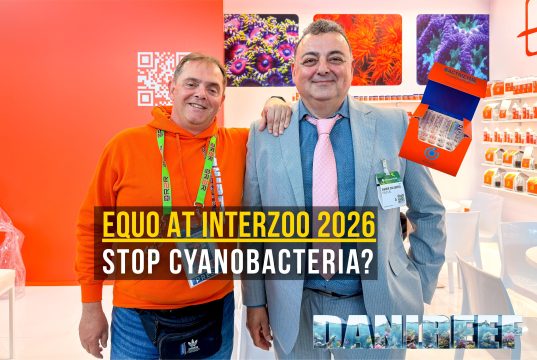Equo at Interzoo 2026: Bactrizyme, Origan and Rubino