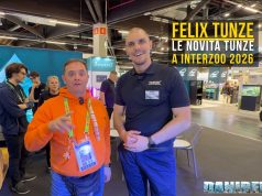 Tunze a Interzoo 2026: dosatrice, risalita e sistemi rotanti reef360