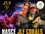 JLF Corals: Jake La Furia e Reef Joker insieme per coralli signature