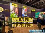 Tetra a Interzoo 2026: Fertility, Holiday e Test 7in1