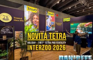 Tetra a Interzoo 2026: Fertility, Holiday e Test 7in1