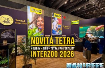 Tetra a Interzoo 2026: Fertility, Holiday e Test 7in1
