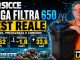 Recensione Sicce Mega Filtra 650: test del filtro esterno