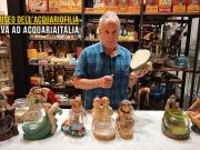 Il MOAPH arriva ad AcquariaItalia 2026: la storia dell’acquariofilia in mostra