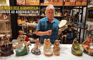 Il MOAPH arriva ad AcquariaItalia 2026: la storia dell’acquariofilia in mostra