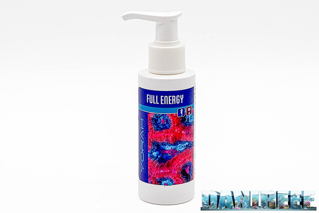Il dosatore a pressione permette una somministrazione semplice e ripetibile.