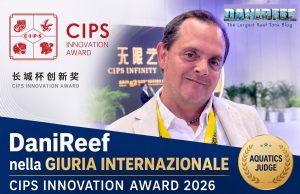 DaniReef nella giuria del CIPS Innovation Award 2026