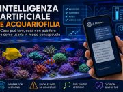 Intelligenza artificiale in acquariofilia: opportunità, limiti e rischi reali