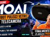 MOAI recensione: il robot pulisci vetri per acquario funziona davvero?