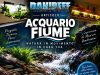 River Style o acquario fiume: le nuove frontiere dell’Acquariofilia