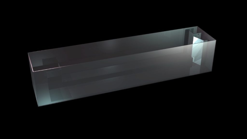 modellazione tridimensionale
