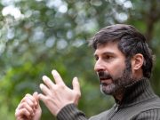 Addio a Davide Vallascas: un acquariofilo che amava la natura