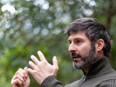 Addio a Davide Vallascas: un acquariofilo che amava la natura
