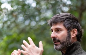 Addio a Davide Vallascas: un acquariofilo che amava la natura
