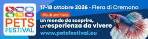PetsFestival 2026