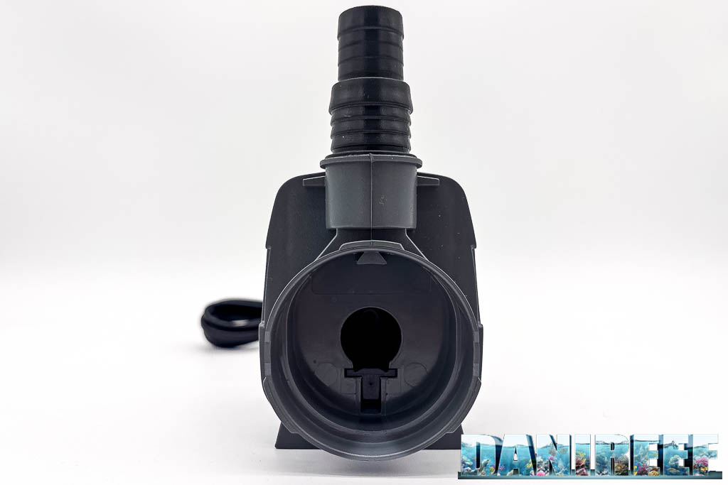 Sicce Syncra Silent 2.0 durante la recensione