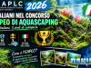 EAPLC 2026: gli italiani nel concorso europeo di aquascaping EAPLC