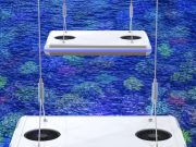 GHL ProfiLux e Mitras LX8: l’illuminazione che parla con l’acquario