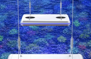 GHL ProfiLux e Mitras LX8: l’illuminazione che parla con l’acquario