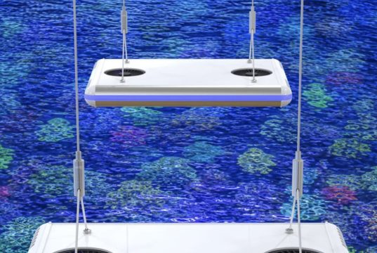 GHL ProfiLux e Mitras LX8: l’illuminazione che parla con l’acquario
